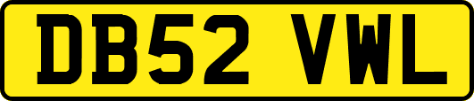 DB52VWL