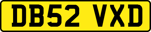 DB52VXD