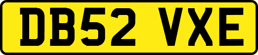 DB52VXE