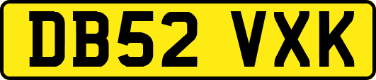 DB52VXK