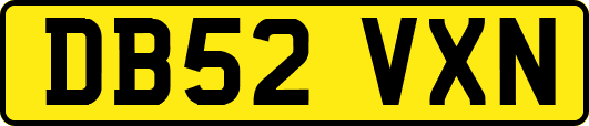 DB52VXN
