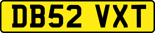 DB52VXT
