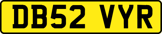 DB52VYR