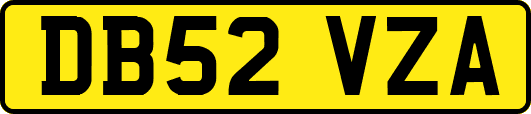 DB52VZA