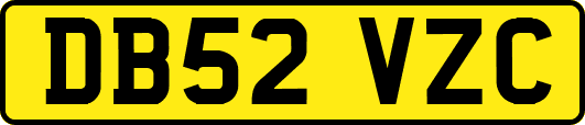 DB52VZC