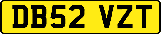 DB52VZT