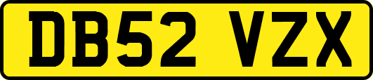 DB52VZX