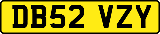 DB52VZY