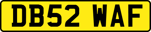 DB52WAF