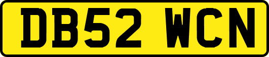 DB52WCN