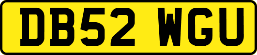 DB52WGU