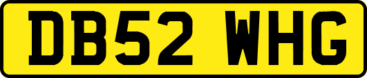 DB52WHG