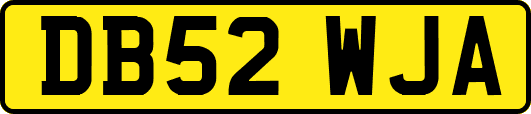 DB52WJA