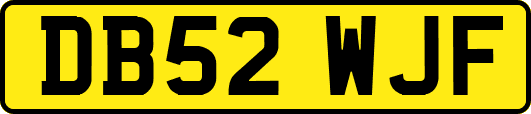 DB52WJF