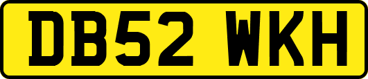 DB52WKH