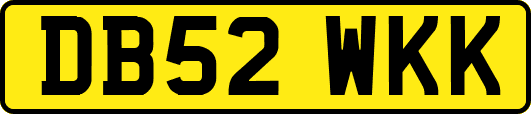 DB52WKK
