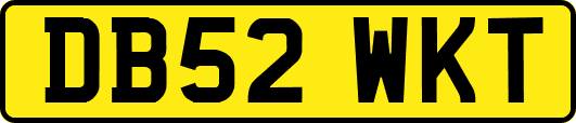 DB52WKT