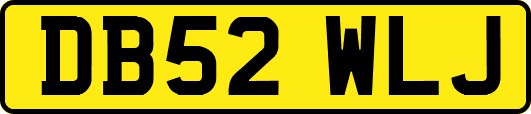 DB52WLJ