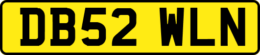 DB52WLN