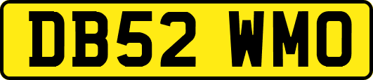 DB52WMO