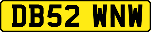 DB52WNW