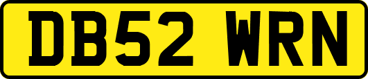 DB52WRN