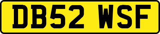 DB52WSF