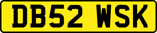 DB52WSK