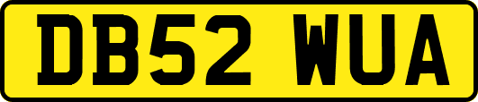 DB52WUA