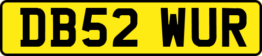 DB52WUR