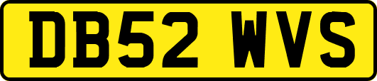 DB52WVS