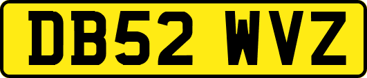 DB52WVZ