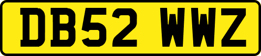 DB52WWZ