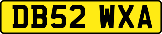DB52WXA