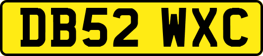 DB52WXC
