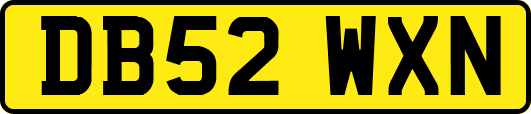 DB52WXN