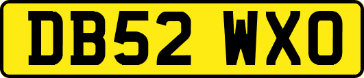 DB52WXO