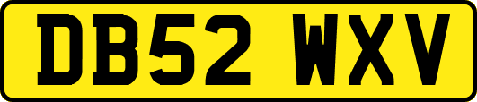 DB52WXV