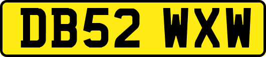 DB52WXW