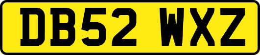 DB52WXZ