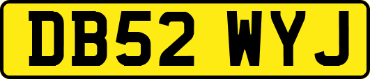 DB52WYJ
