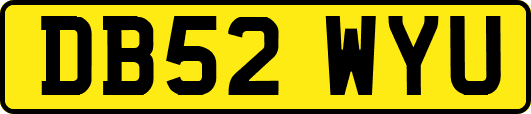 DB52WYU