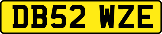 DB52WZE
