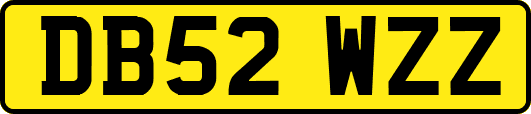 DB52WZZ