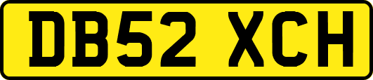 DB52XCH