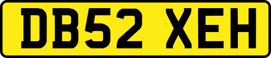 DB52XEH