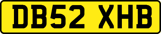 DB52XHB