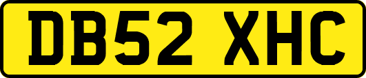 DB52XHC