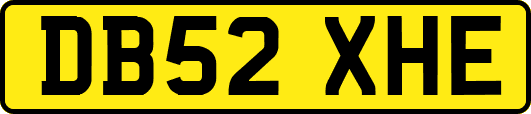 DB52XHE