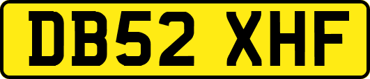 DB52XHF